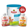 Holle Strong Bones Bundle