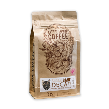 Sugar Cane Decaf