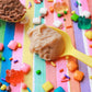 Sugar Cookie Edible Cookie Dough