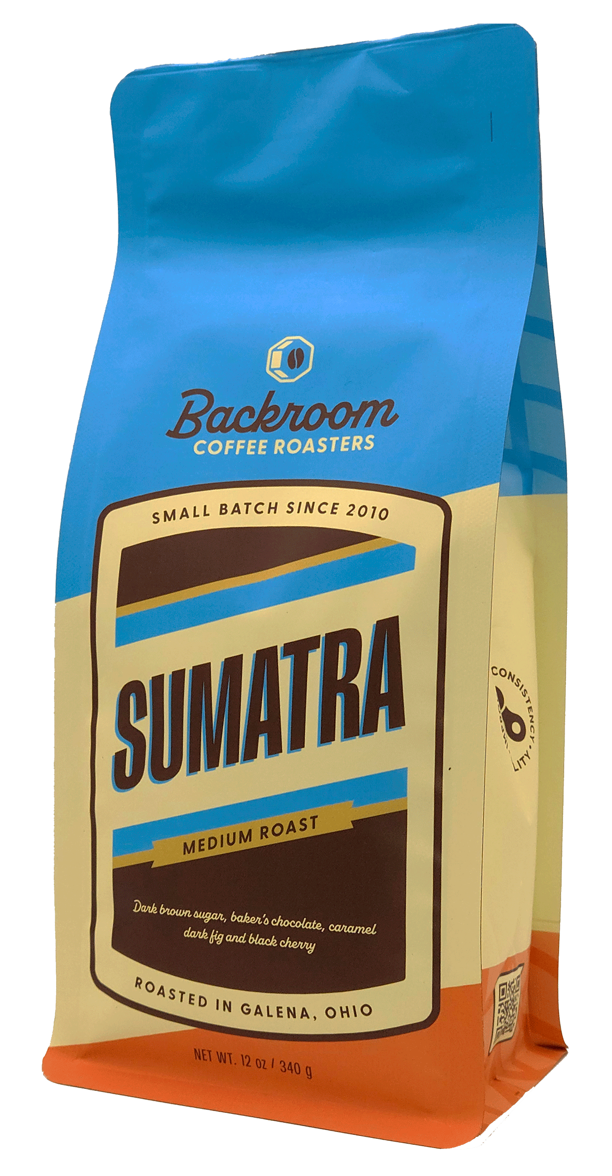 Sumatra