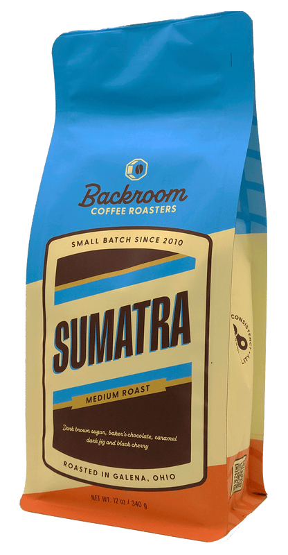 Sumatra