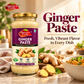GINGER  PASTE