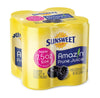 Sunsweet 4Pk-7.5Oz Prune Juice Cans