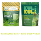 Super Greens Superfood Blend