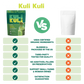Super Greens for Daily Power