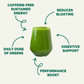 Super Greens for Daily Power