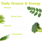 Super Greens for Daily Power
