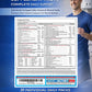 Vital 4U Premium 30-Day Multivitamin