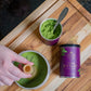 Supreme Matcha