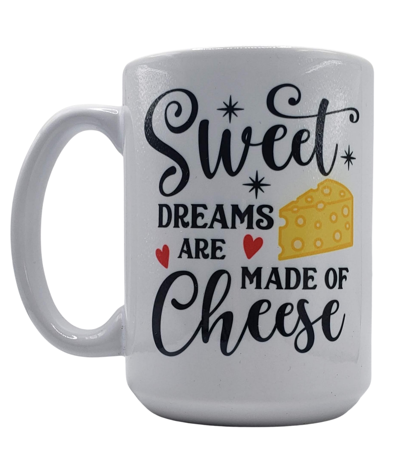 Mugs