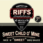 Riffs 3 Pack of Sauce