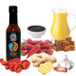 Synergy - Sweet & Spicy Asian Style Sauce (Medium)