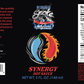 Synergy - Sweet & Spicy Asian Style Sauce (Medium)