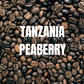 Single-Origin Tanzania Peaberry