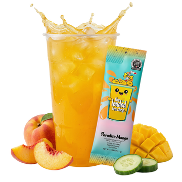Paradise Mango