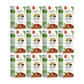 Organic Moringa Tea - Rooibos - Caffeine-Free Herbal Tea