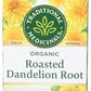 Herbal Tea, Traditional Medicinals, Organic
