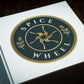 Indian Spice Wheel