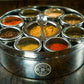 Mexican Spice Wheel