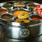 Mexican Spice Wheel