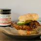 Hot Habanero Bacon Jam