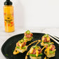Sriracha Aioli Garnishing Squeeze