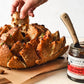 Hot Pepper Bacon Jam - 2oz
