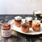 Raspberry Amaretto Jam
