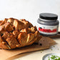 Hot Pepper Bacon Jam - Quart