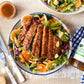 Ginger, Miso and Honey Salad Dressing