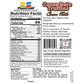 Chocolith® - Nibs (7oz) - Vegan, Gluten-Free, Paleo, 0g Refined Carbs.