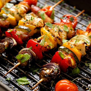 Tuscan Grilling & Saute Oil, Dorica (250ml)