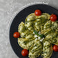 TuttoCalabria, Basil Pesto with Porcini mushroom, 6.5 oz (185 g)