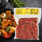 TuttoCalabria Whole Calabrian Chili Peppers – 52.9 oz (1.5 kg)