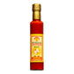 TuttoCalabria Authentic Smooth Calabrian Chili Pepper Sauce with Garlic, 250ml
