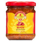 TuttoCalabria, Red pesto with dried tomatoes, 6.5 oz (185g)