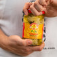 TuttoCalabria, Calabrian Baby Artichokes, 10oz (285g)