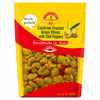TuttoCalabria Crushed Green Olives with Chili, 16.2 oz