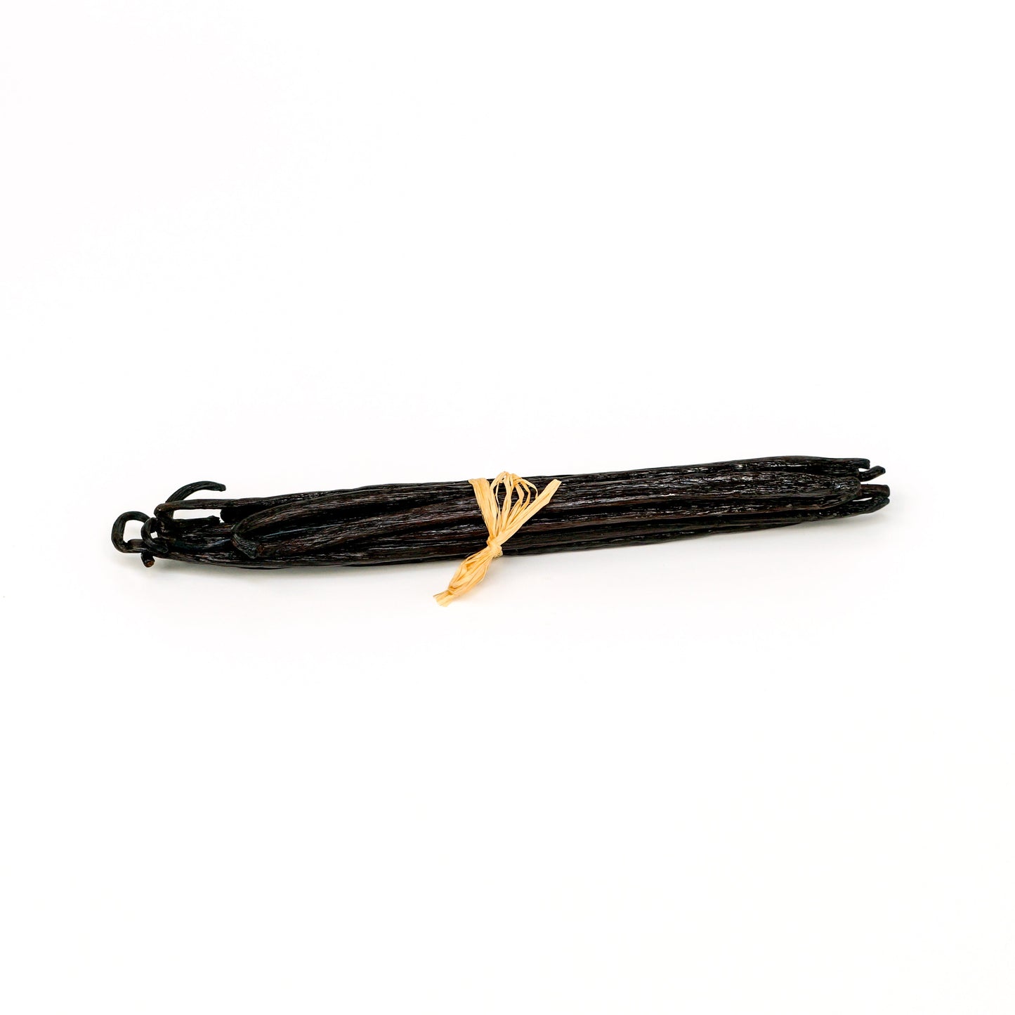 Tahitian Vanilla Beans - Whole Grade A Pods