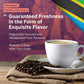 Kochere Coffee Tanzanian Mbeya AB Medium-Light Roast - Pear, Floral, Jasmine Notes
