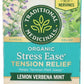 Herbal Tea Blends, Traditional Medicinals, Organic