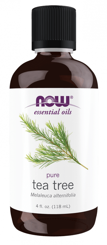 Tea Tree Essential Oil