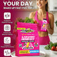Liquid Energy Ginseng Sample Pack - 6 Pouches