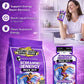 Screamin Energy Tropical Punch Sugar Free