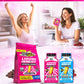 Liquid Energy Ginseng Sample Pack - 6 Pouches