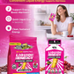 Liquid Energy Ginseng Sample Pack - 6 Pouches