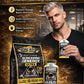 Screamin Energy Ultra Caramel Coffee