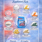 Vital 4U Premium 30-Day Multivitamin