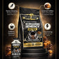 Screamin Energy Ultra Caramel Coffee