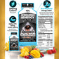 Screamin Energy Ultra Island Punch